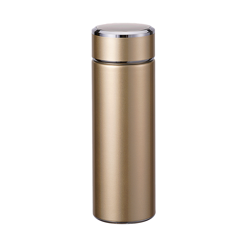Leakproof  Insulated Double Wall Vacuum Flask Thermos