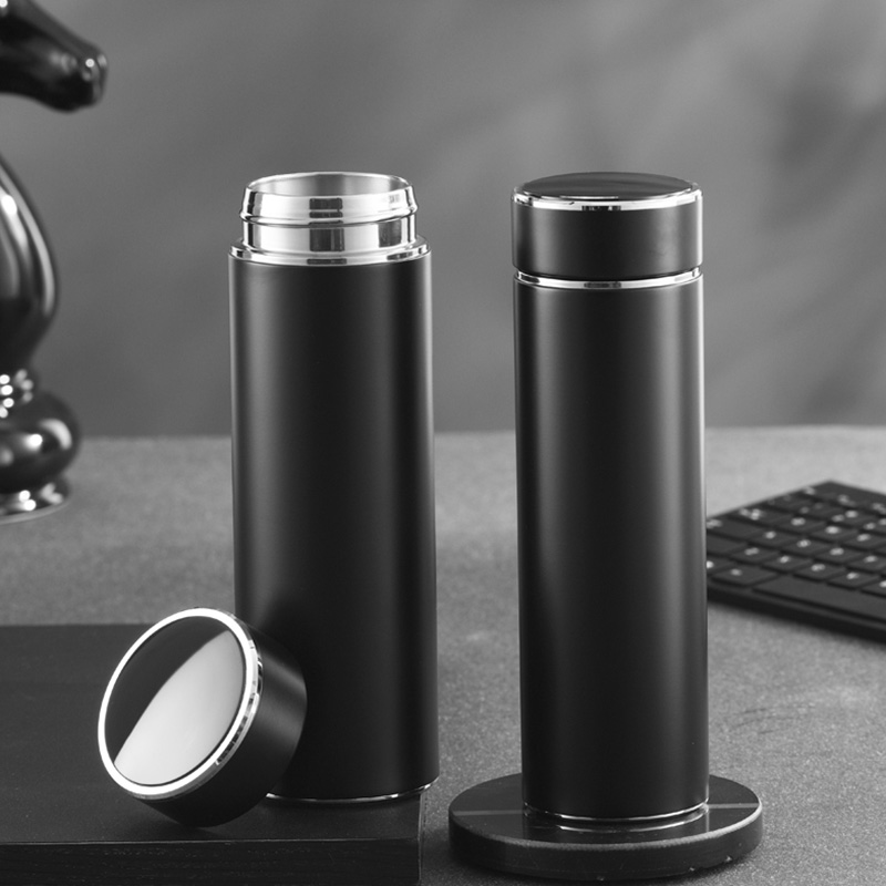 Classic Thermos 316 Stainless Steel Vacuum Thermal Flask